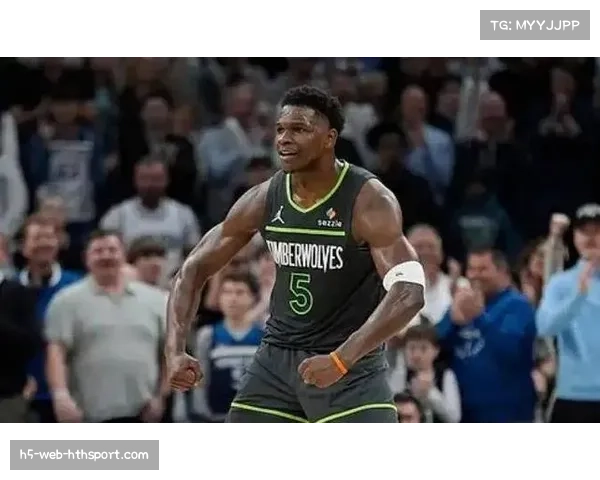 战报:爱德华兹末节独得18分,森林狼险胜雷霆巩固西部第三