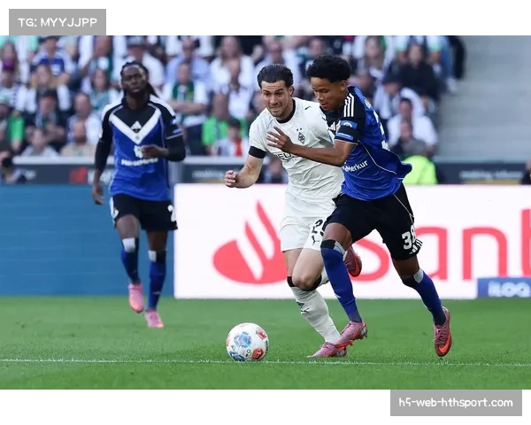 “足球公园”项目在汉堡启动,预计年内于十座德甲城市推广