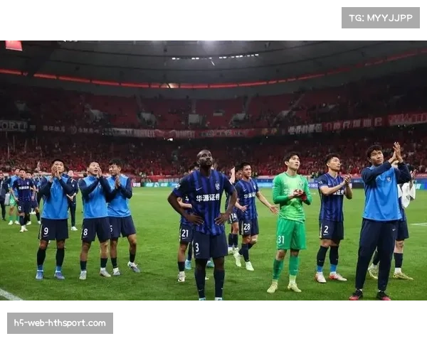 天津津门虎对阵武汉三镇，保级关键战即将上演