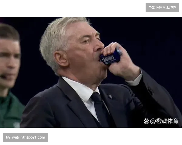 独家专访安切洛蒂：谈可能的第五座欧冠与球队心态管理